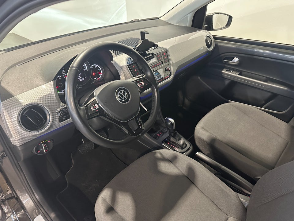 VW e-Up! Style Plus 5d