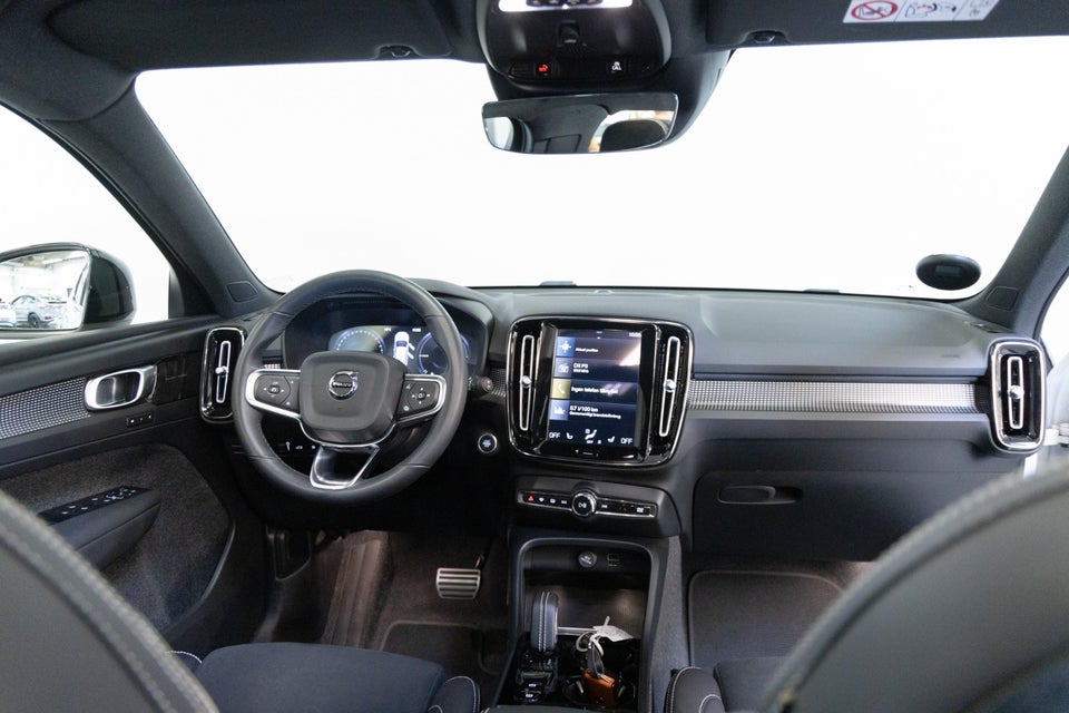 Volvo XC40 1,5 T5 ReCharge R-Design aut. 5d