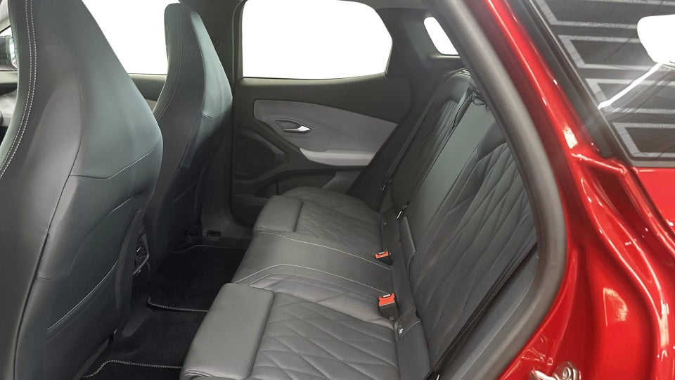 Ford Explorer 82 Premium Extended Range 5d