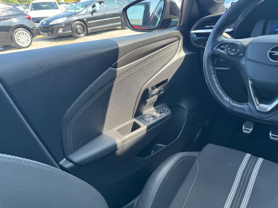 Opel Corsa 1,2 Sport 5d