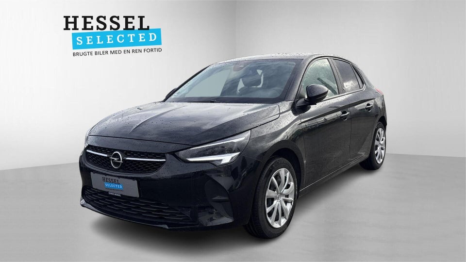 Opel Corsa-e 50 Edition 5d