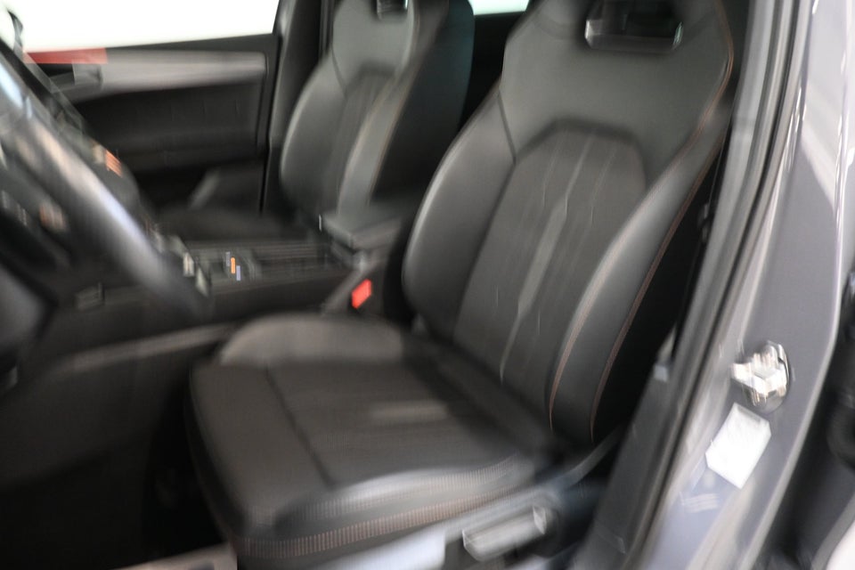 Cupra Leon 1,4 eHybrid Sportstourer DSG 5d