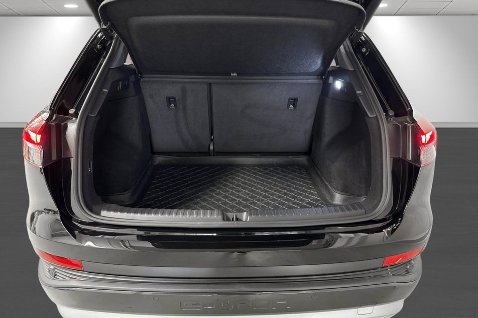 Audi Q4 e-tron 45 Progress 5d