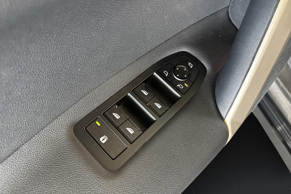 BMW iX xDrive40 5d
