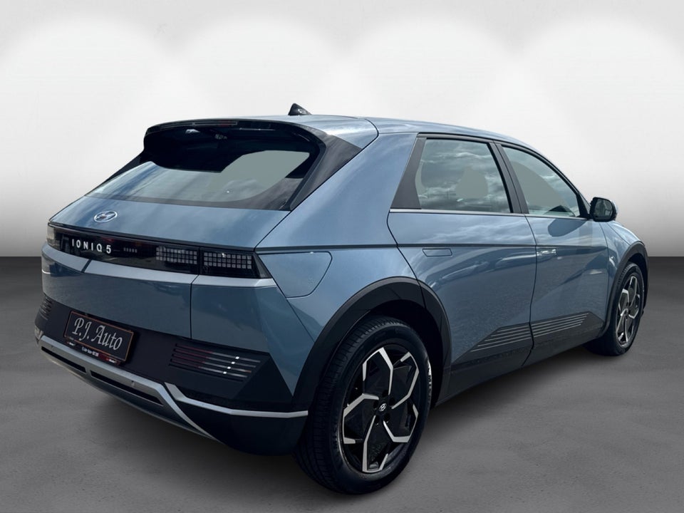 Hyundai Ioniq 5 77 Advanced 5d