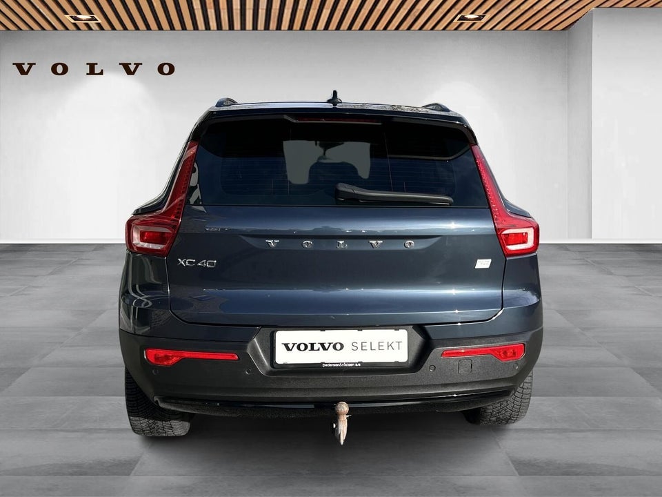 Volvo XC40 P8 ReCharge Twin Pro 5d