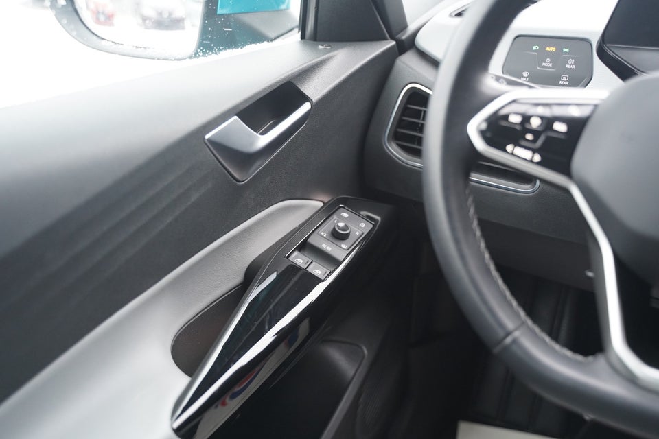 VW ID.3 77 Pro S 5d