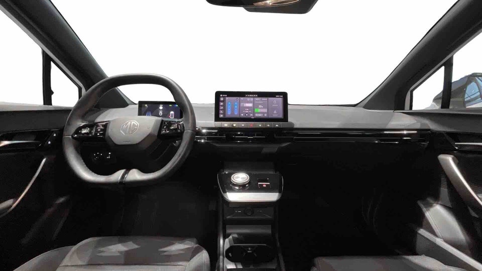 MG 4 51 Nordic Edition 5d