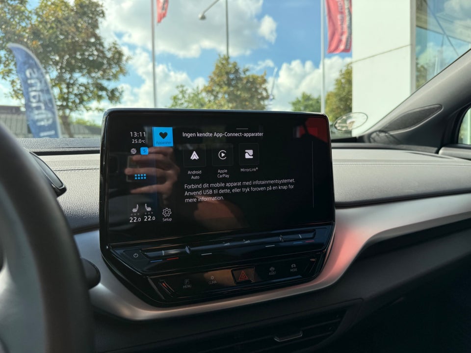 VW ID.4 77 Pro Active 5d