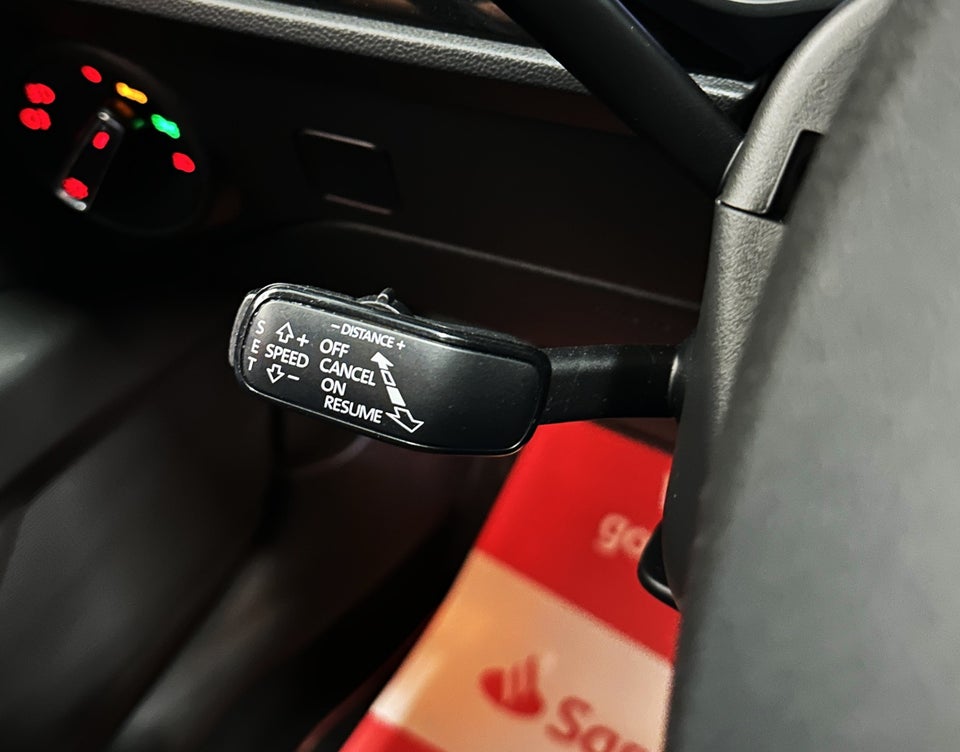Seat Leon 2,0 TSi 190 FR ST DSG 5d