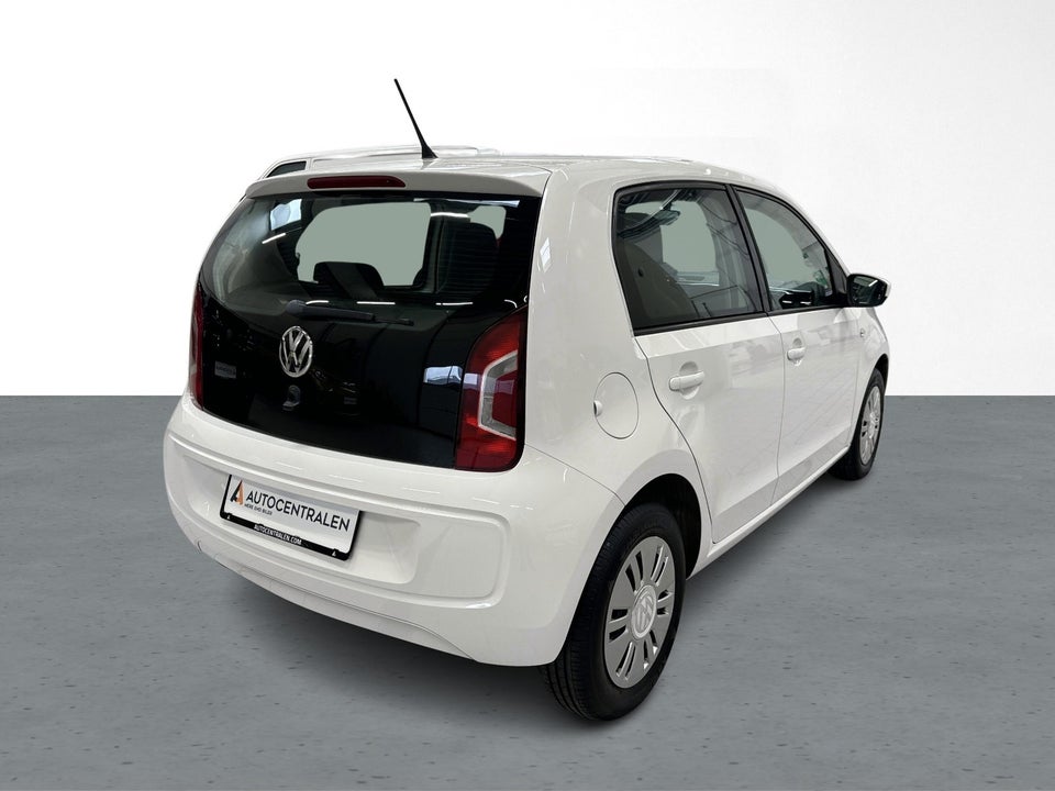 VW Up! 1,0 60 Move Up! 5d