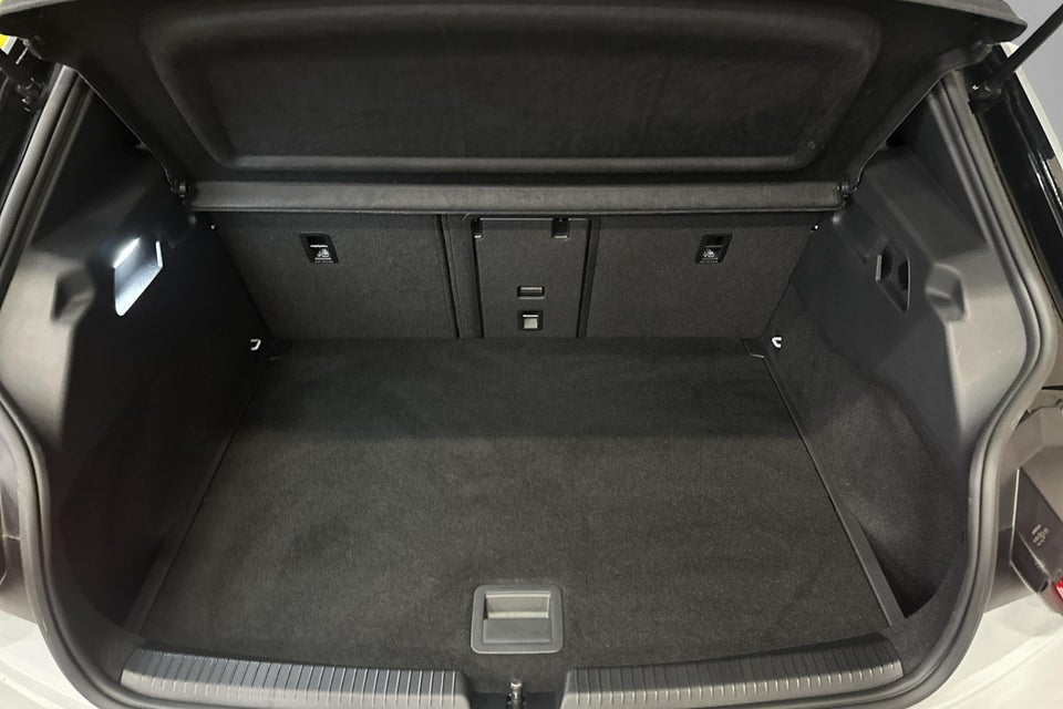 VW ID.3 58 Pro Family 5d