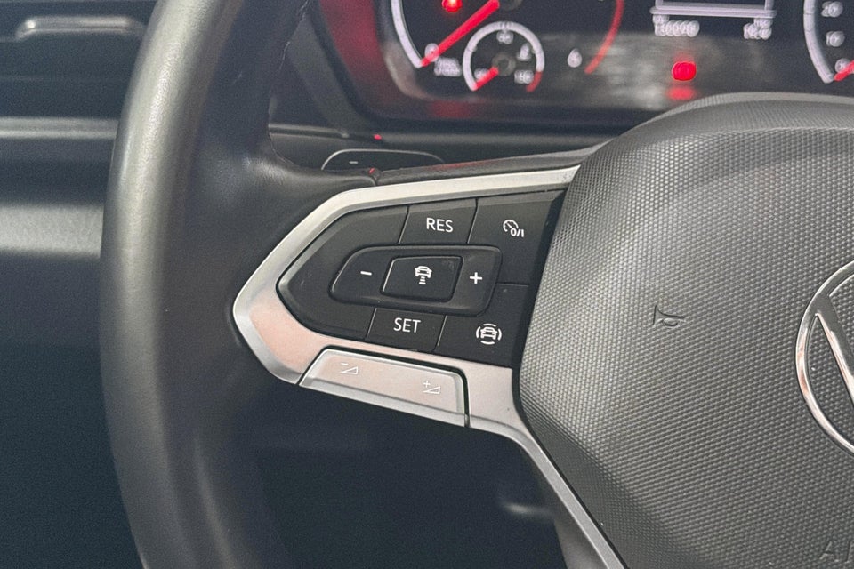 VW Caddy Maxi 2,0 TDi 122 DSG Cargo