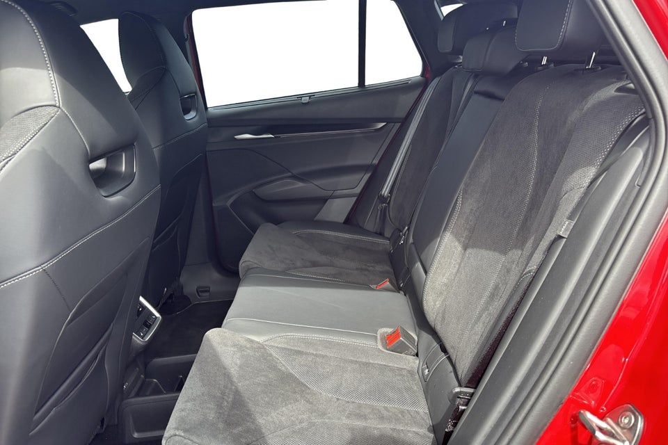 Skoda Elroq 85 iV Sportline Advanced 5d