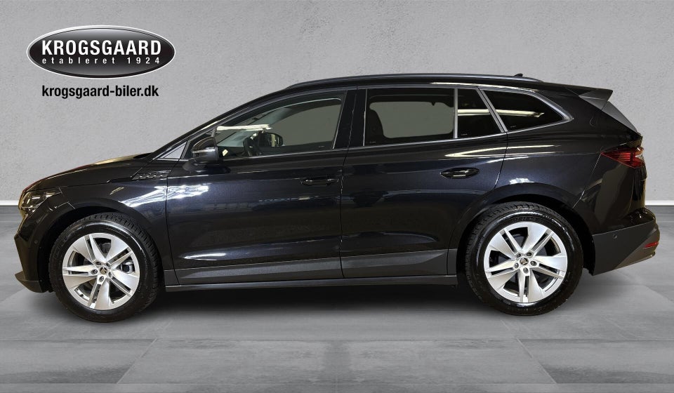 Skoda Enyaq 60 iV 5d