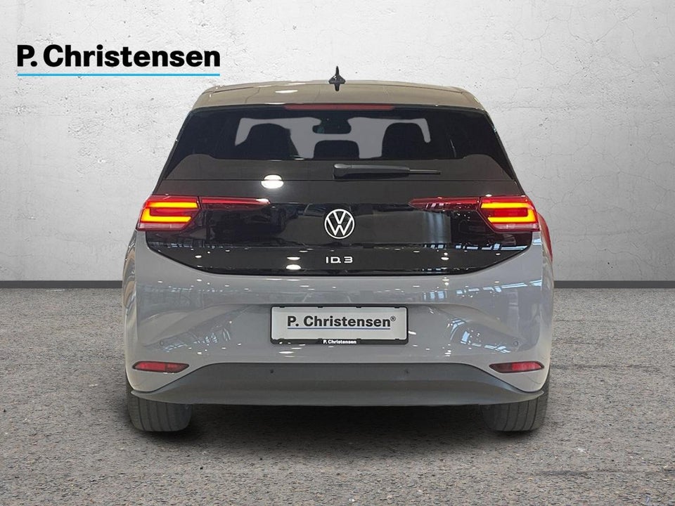 VW ID.3 58 Pro Performance 5d