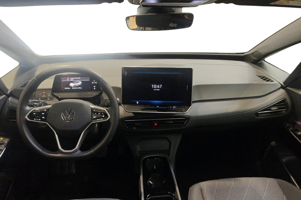 VW ID.3 52 Life+ 5d