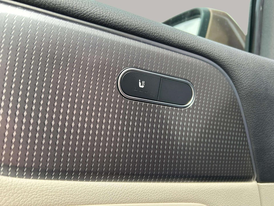 Mercedes EQB350 Progressive 4Matic 5d