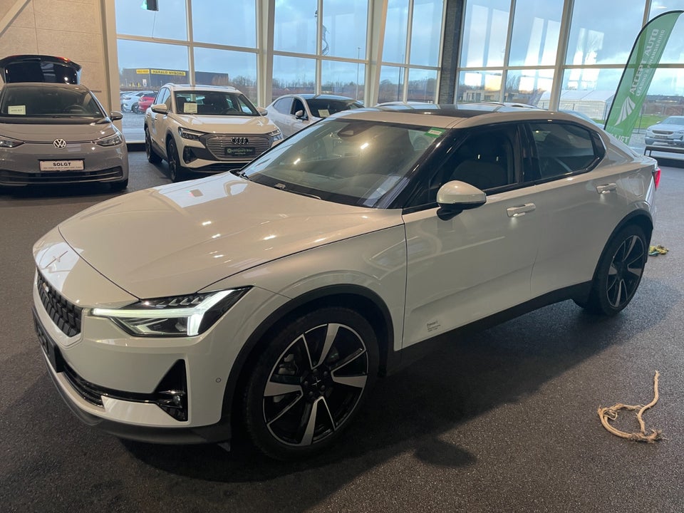 Polestar 2 Long Range 5d