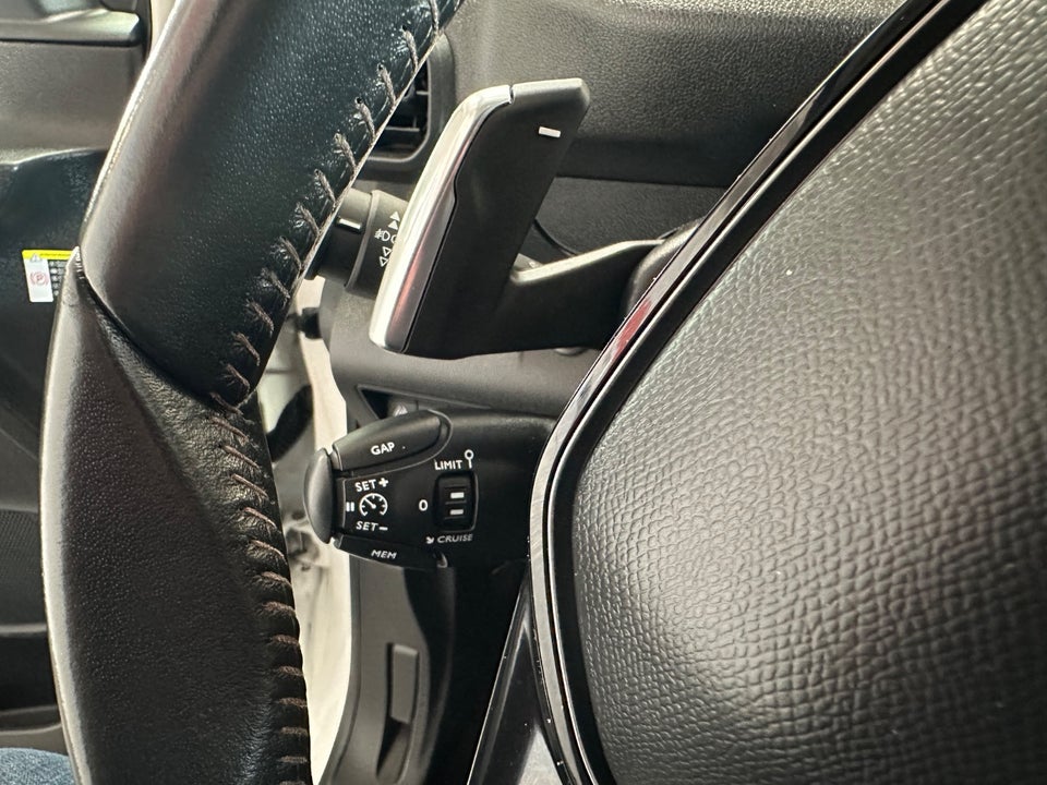 Peugeot Partner 1,5 BlueHDi 130 L2V2 Ultimate EAT8 Van