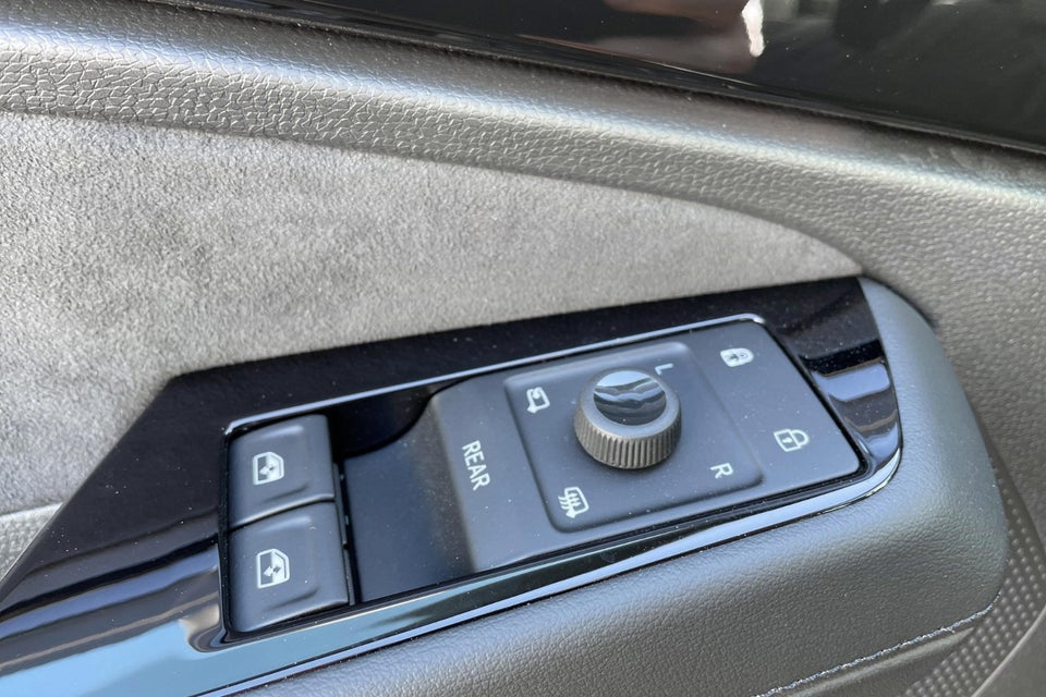 VW ID.7 77 Style Tourer 5d