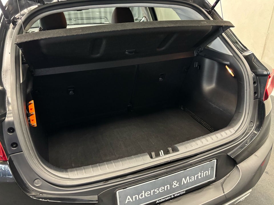 Kia Stonic 1,0 T-GDi Attraction 5d