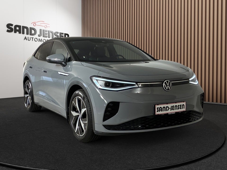 VW ID.5 77 GTX 4Motion 5d