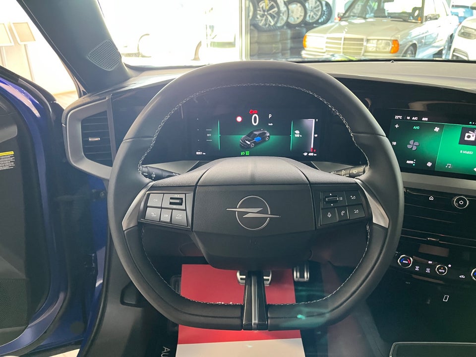 Opel Mokka-e 54 GS Line 5d