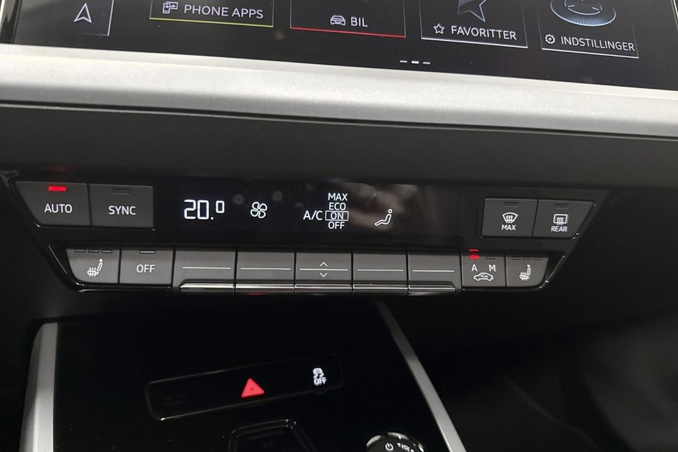 Audi Q4 e-tron 45 Progress 5d