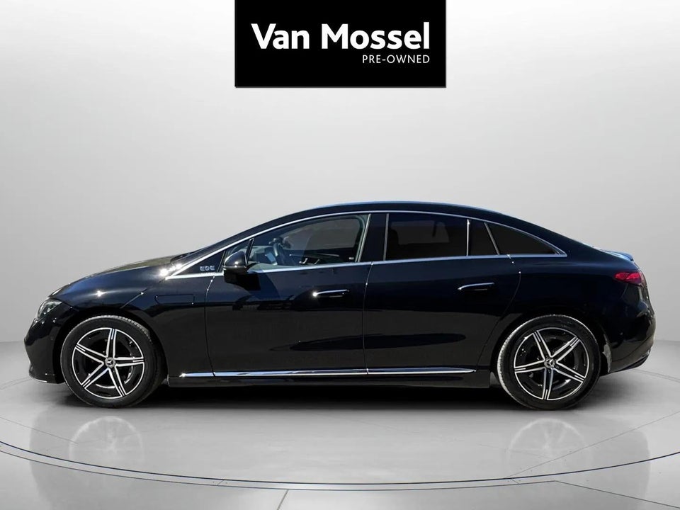 Mercedes EQE500 AMG Line 4Matic 4d