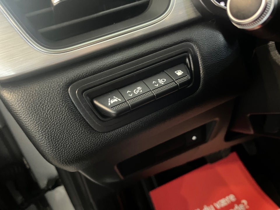 Renault Captur 1,6 E-Tech Intens 5d