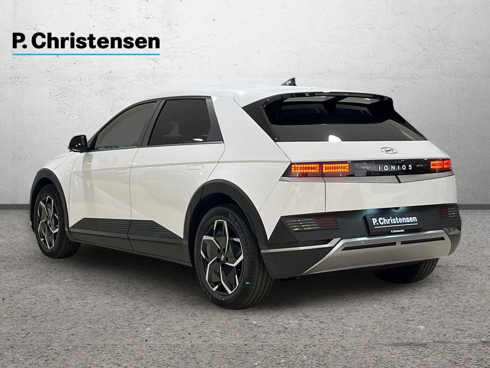 Hyundai Ioniq 5 77 Base Line 5d