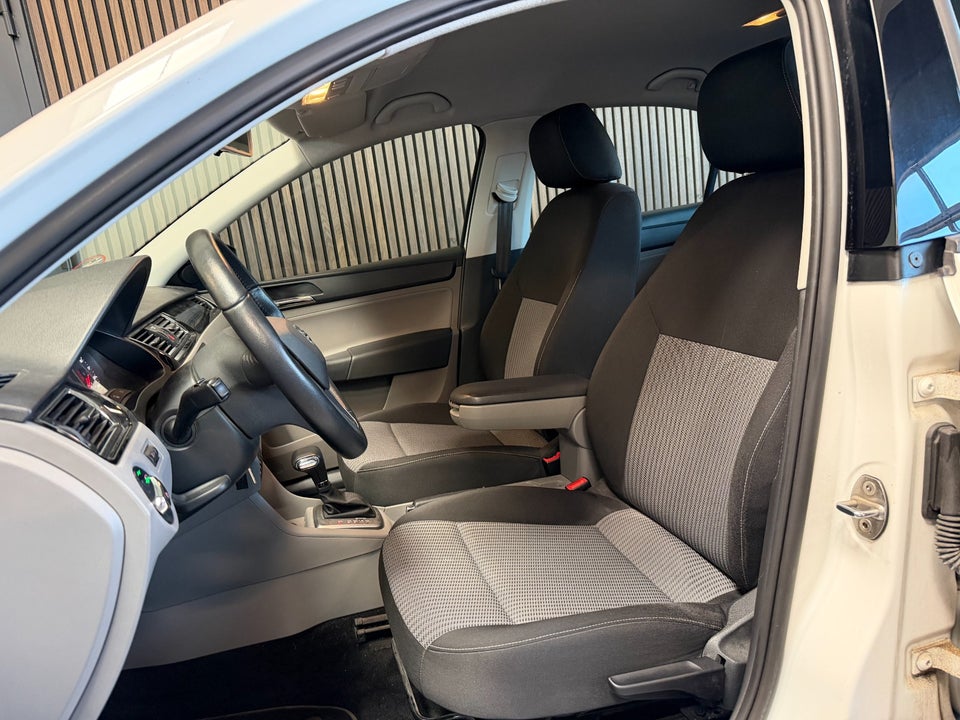 Seat Toledo 1,4 TSi 122 Style DSG 5d