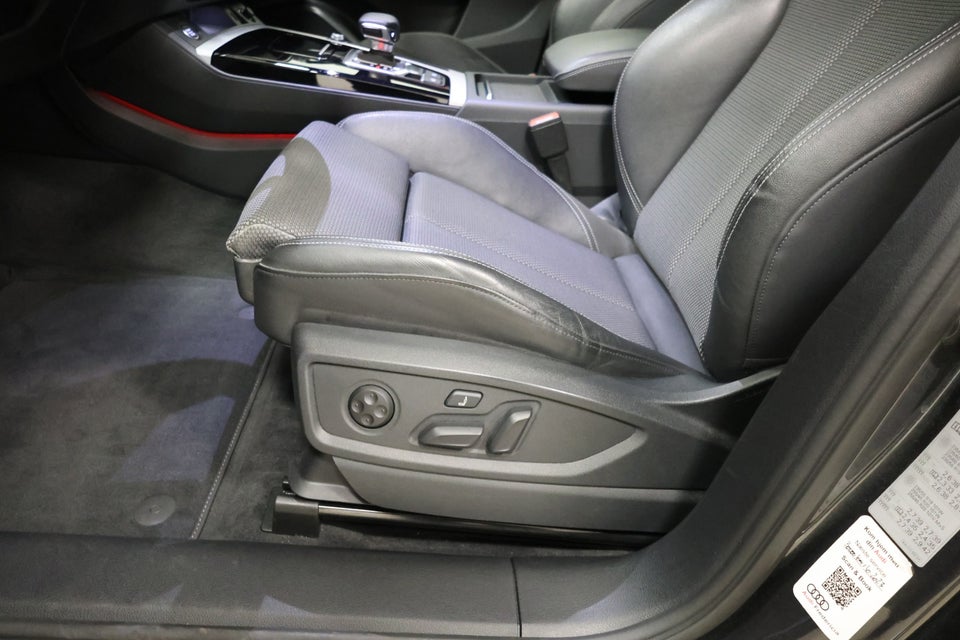 Audi Q5 50 TFSi e S-line quattro S-tr. 5d