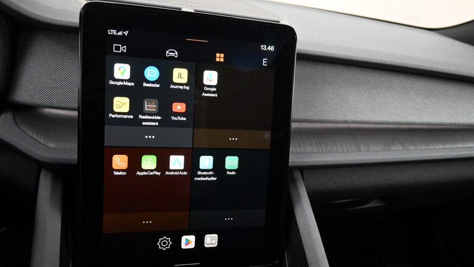 Polestar 2 Long Range AWD 5d