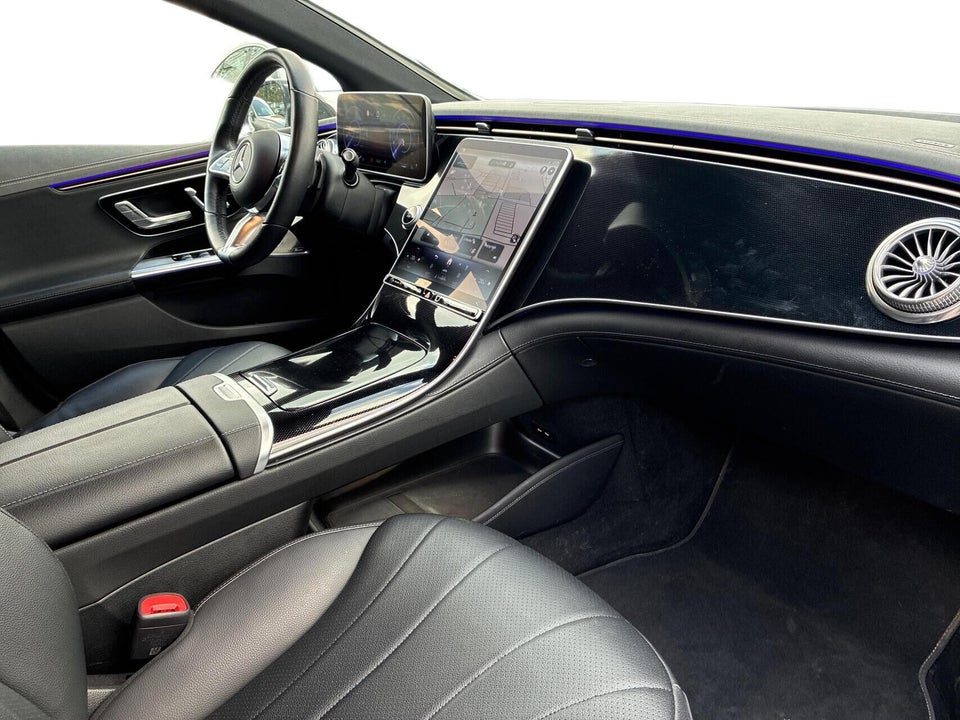 Mercedes EQE350 AMG Line 4d