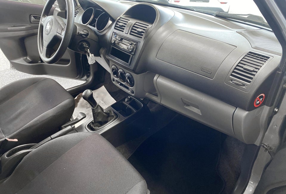 Suzuki Ignis 1,3 Basic 5d