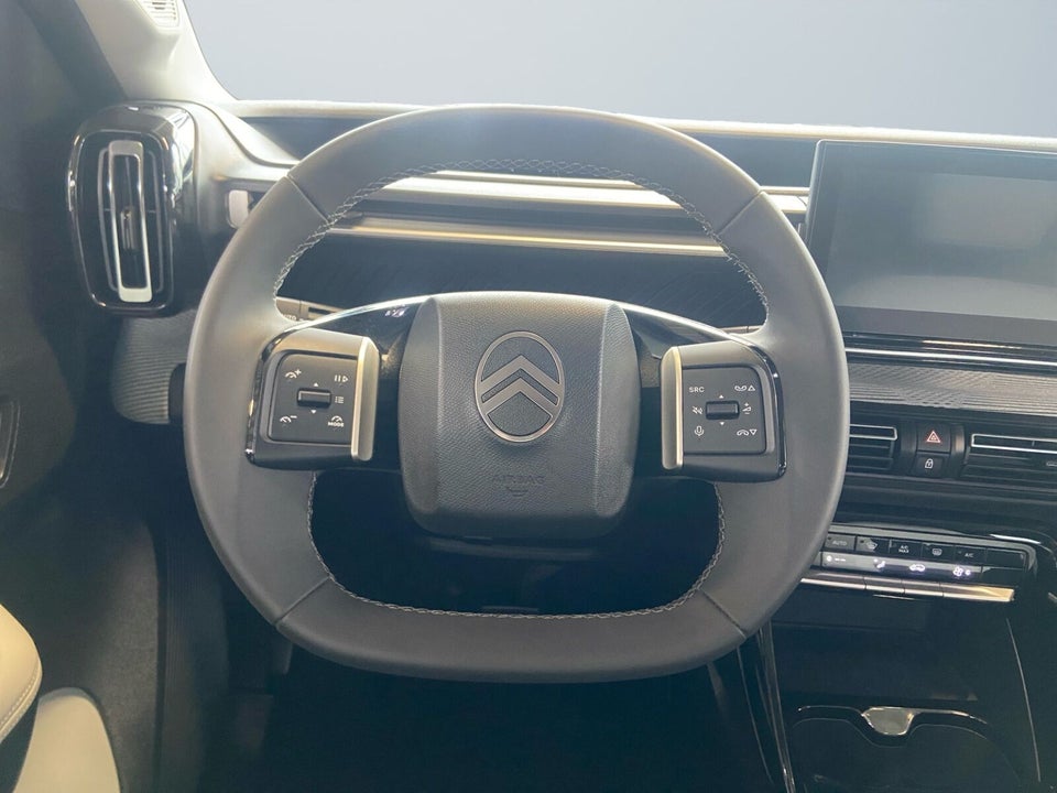 Citroën ë-C3 Aircross 44 VTR Sport 5d