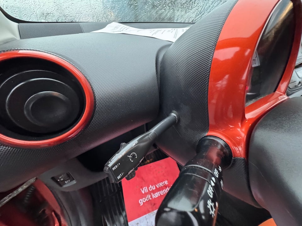 Toyota Aygo 1,0 VVT-i T1 5d