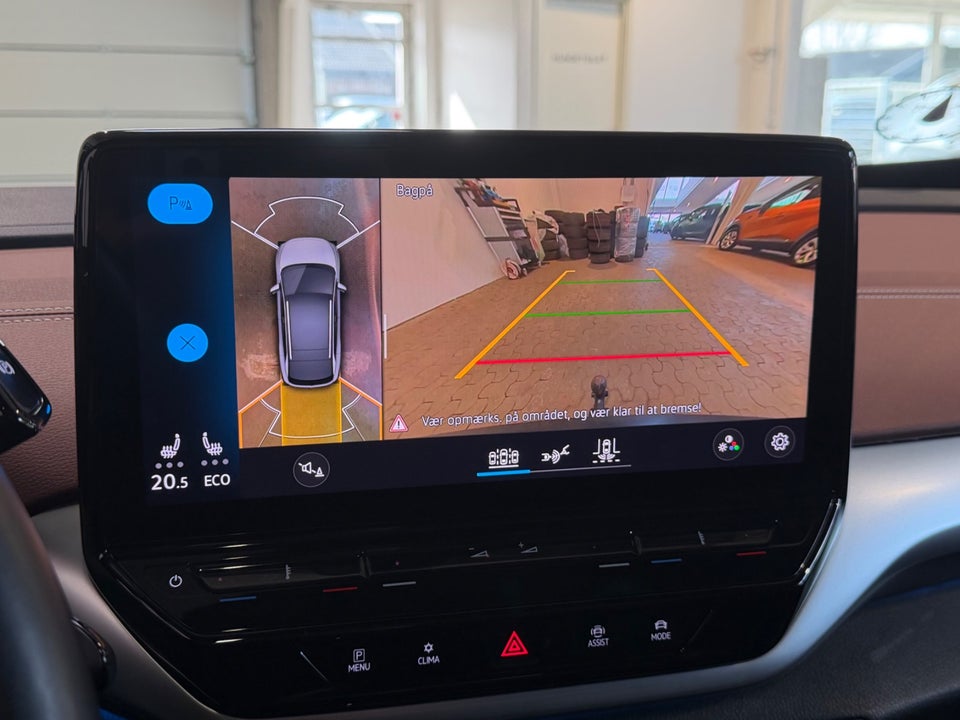 VW ID.4 77 Pro Performance Max 5d