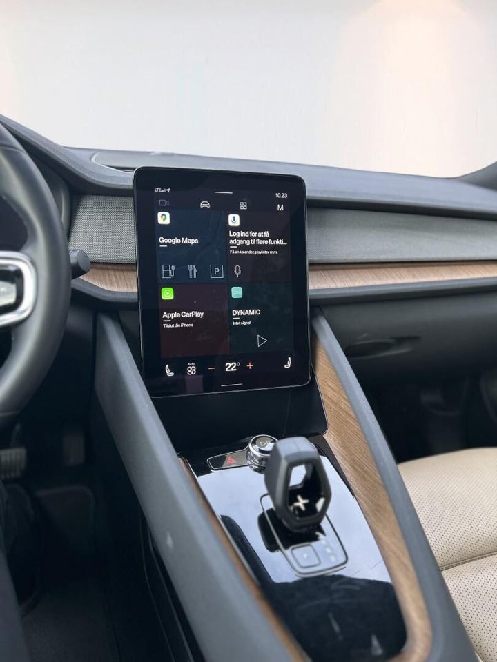 Polestar 2 Standard Range 5d