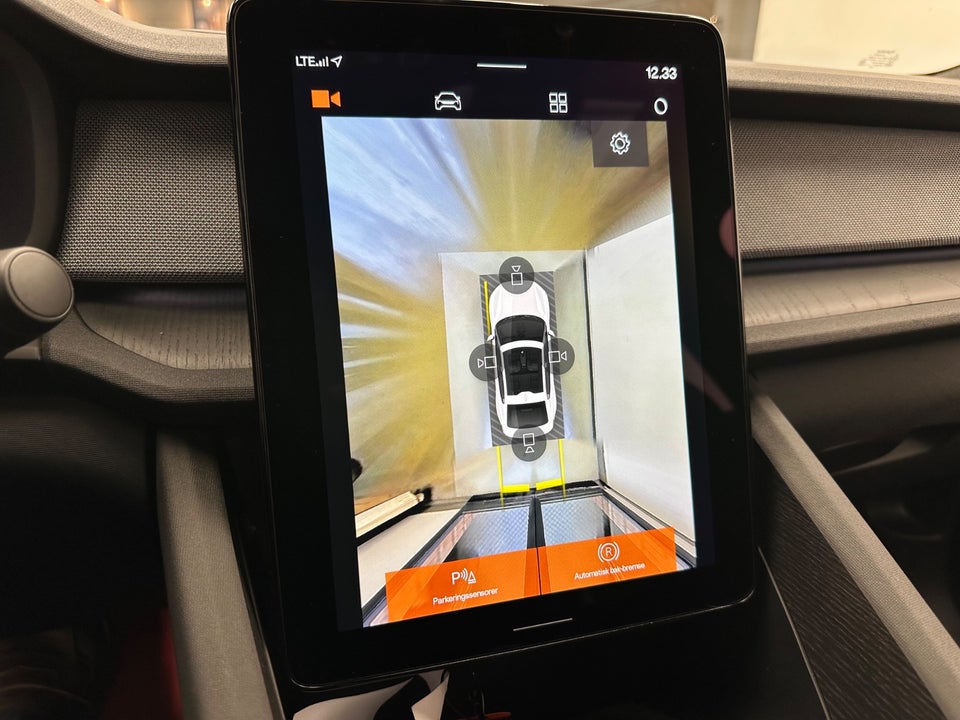 Polestar 2 Standard Range 5d