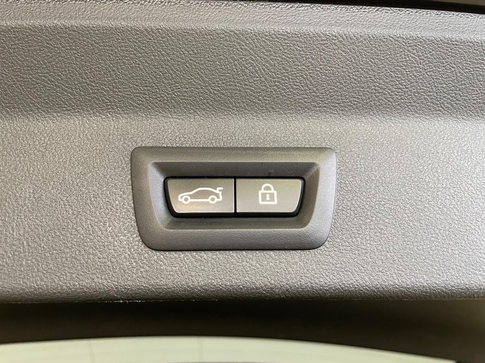 BMW iX3 Charged Plus M-Sport 5d