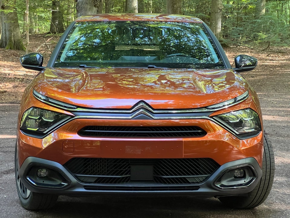 Citroën C4 1,2 PureTech 100 Feel 5d