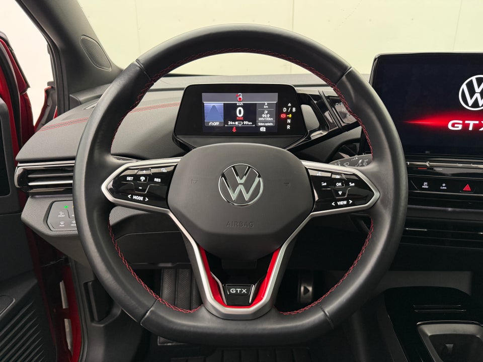 VW ID.5 77 GTX 4Motion 5d