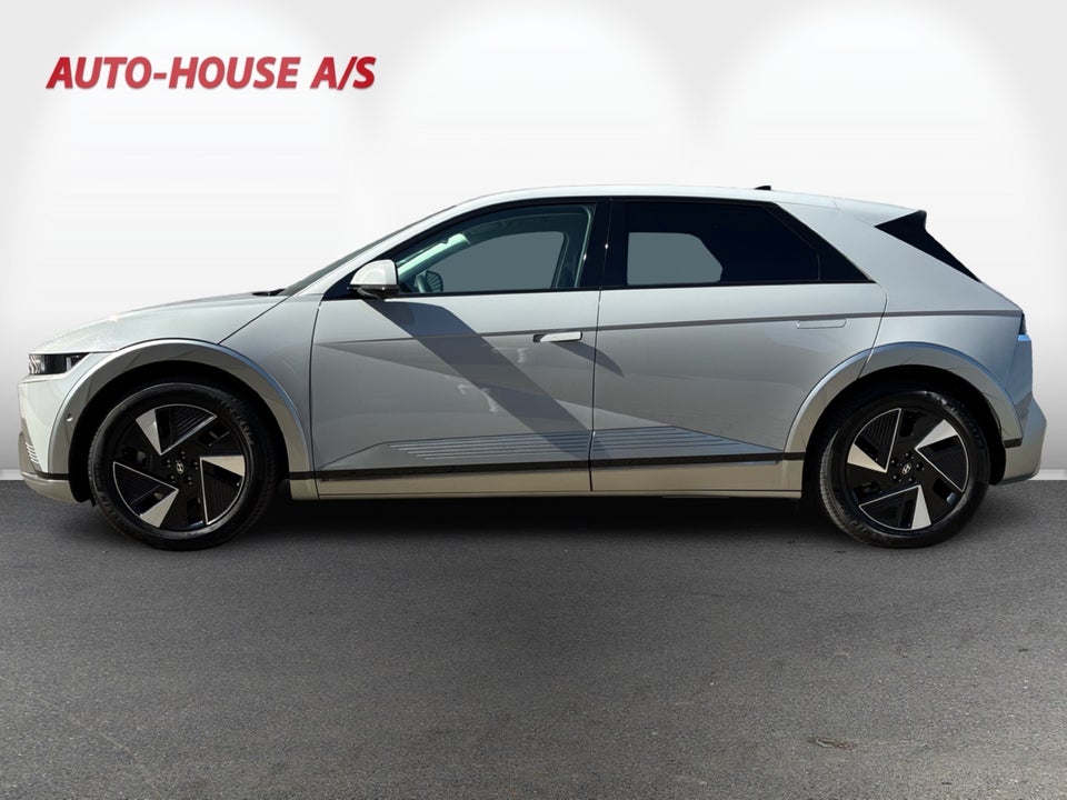 Hyundai Ioniq 5 84 Ultimate 5d