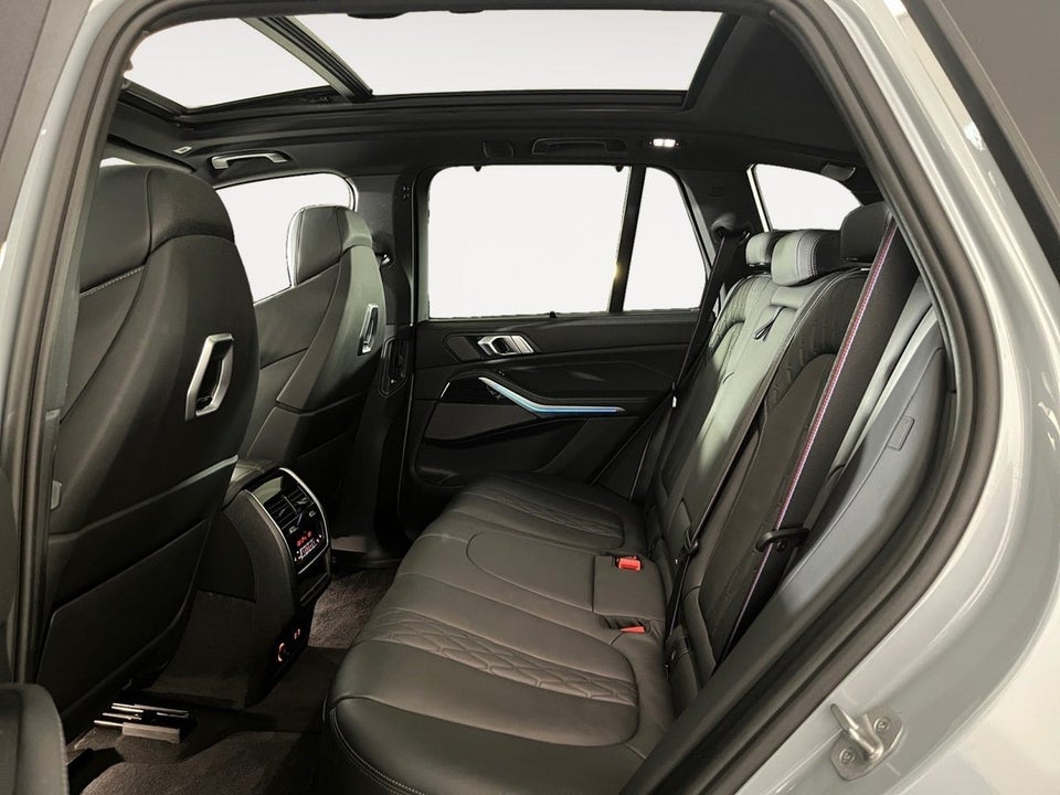 BMW X5 3,0 xDrive50e M-Sport Pro aut. 5d