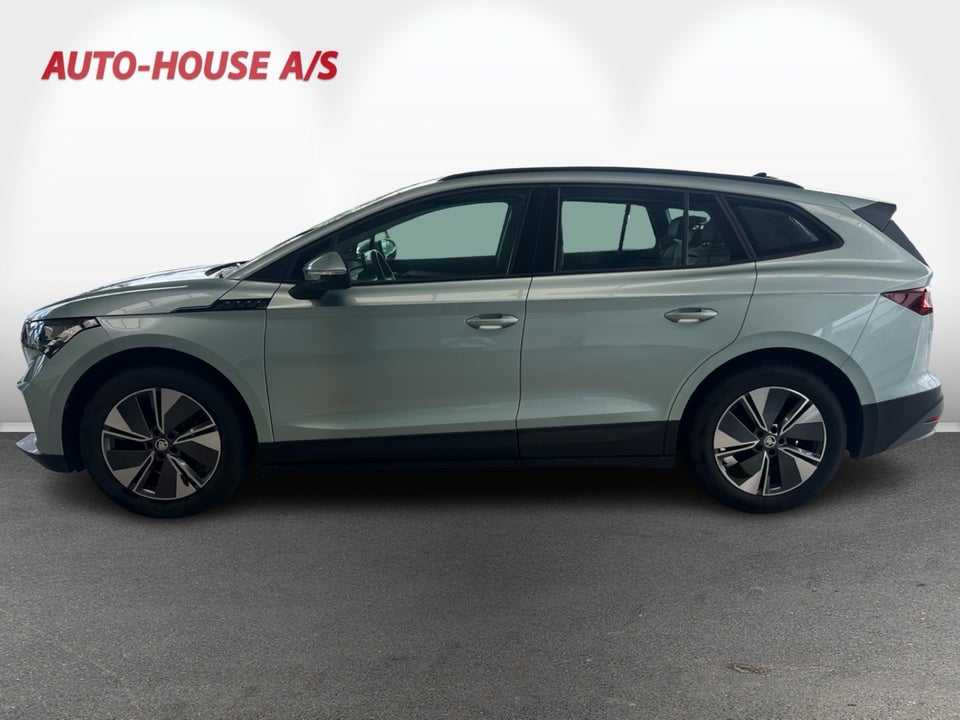 Skoda Enyaq 60 iV Loft 5d