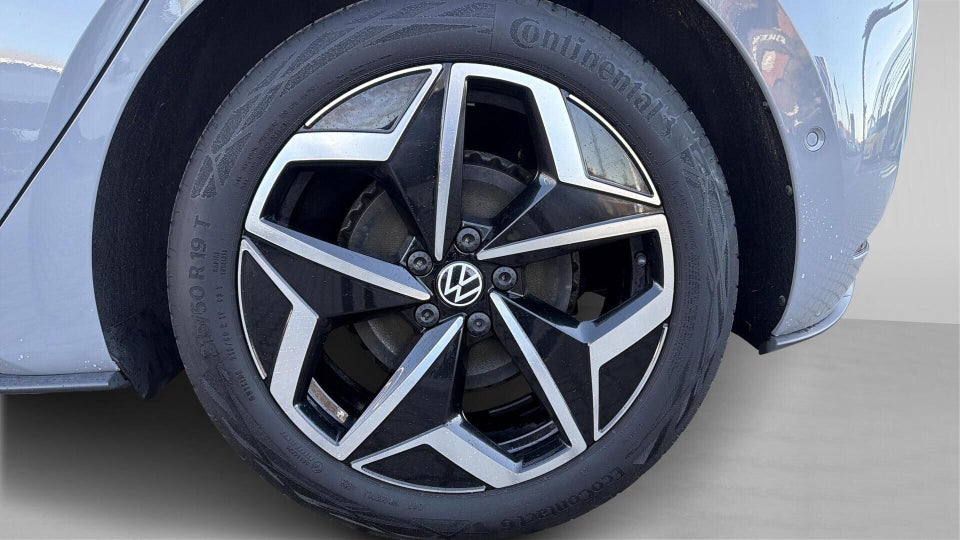 VW ID.3 58 Active Pro Performance 5d