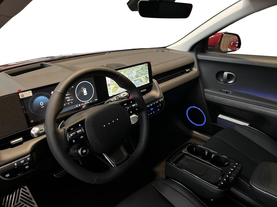 Hyundai Ioniq 5 84 Ultimate 5d